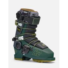 Revolve Team Women's Ski Boots 2025 by K2 Snow in Rancho Cucamonga CA