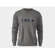 Varsity Crewneck Sweatshirt by Trek