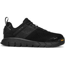 Women's Lead Time Black Composite Toe (NMT) by Danner