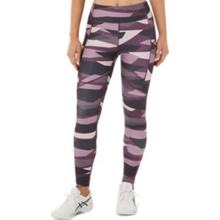 Women's New Strong 92 Printed Tight by ASICS