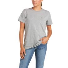 Women's Rebar Cotton Strong T-Shirt