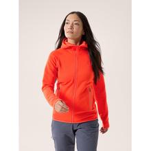 Kyanite Hoody Women's by Arc'teryx