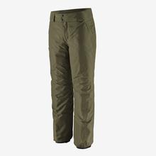 Men's Insulated Powder Town Pants by Patagonia