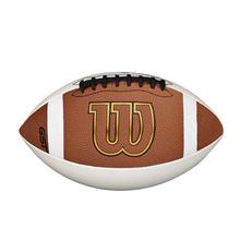 Gst Autograph Composite Football - Official Size