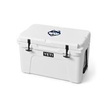 Uconn Coolers - White - Tundra 45 by YETI