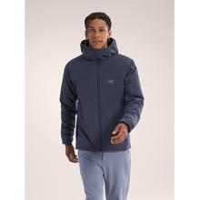 Epsilon Insulated Hoody Men's by Arc'teryx