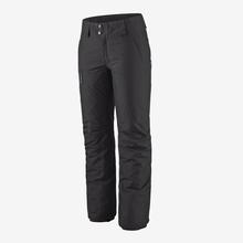 Women's Insulated Powder Town Pants - Reg by Patagonia