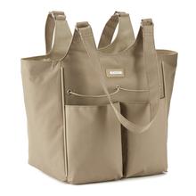 Women's Mini Carry All Pop Bag