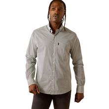 Men's Meyer Modern Fit Shirt by Ariat