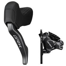 BL-RX825 BR-RX820 GRX DISC BRAKE SET by Shimano Cycling