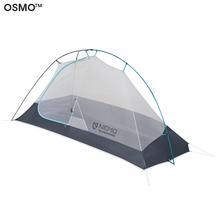 Hornet Elite OSMO Ultralight Backpacking Tent by NEMO