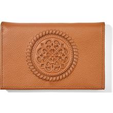 Ferrara Folio Wallet