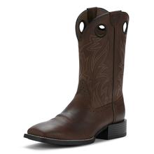 Men's Sport Sidebet Western Boot