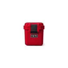 Loadout GoBox 15 Gear Case - Rescue Red by YETI