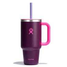 Remix 32 oz Travel Tumbler - Sugarplum