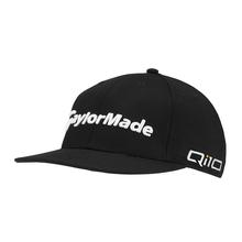 Carlsbad Tour Flatbill Snapback Hat by TaylorMade in Durham NC