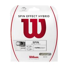 Spin Effect Hybrid Tennis String - Set