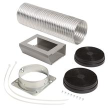 Optional ductless kit for BWP series range hoods ARKBWP by Broan-NuTone in Estabrook OR