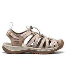 Women's Whisper by Keen