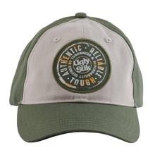 Unstructured Cotton Twill Hat | Model #HATUFTA2798HWTUSSSL by Ugly Stik in Denver Co