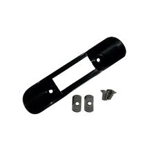 Track Mount Paddle Clip Kit w/Hardware