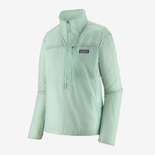 Women’s Houdini Stash 1/2 Zip P/O