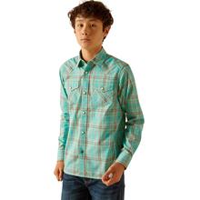 Hudsyn Retro Fit Shirt by Ariat