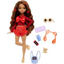 Barbie Dream Besties Teresa‚Fashion Doll With Video Game Themed Accessories, 10 Piece Count