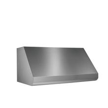 Elite E60000 48-inch Convertible Canopy Wall-Mount Range Hood w/Heat Sentry 1290 Max Blower CFM, Stainless Steel by Broan-NuTone in Keizer OR