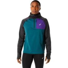 Men's Winter Run Long Sleeve Hoodie by ASICS in Raleigh NC