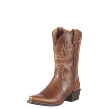 Heritage X Toe by Ariat