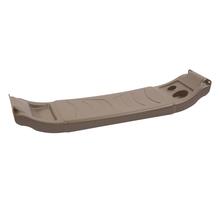 35.5" (90.2 cm) Middle Seat for 15'6" Canoe in Brown by Pelican Sport