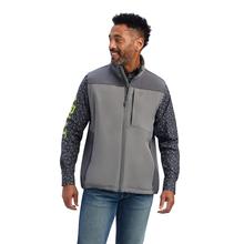 Men's Vernon 2.0 Softshell Vest by Ariat in Rancho Cucamonga CA