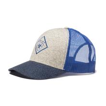 Men's Diamond Logo Snapback Cap by Ariat