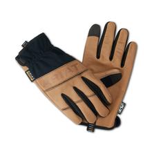 Women's FlexPro Leather Driver Work Glove by Ariat in Durham NC