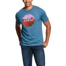 Men's Western Scenic T-shirt by Ariat in Apex NC