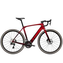 Domane+ SLR 7 by Trek