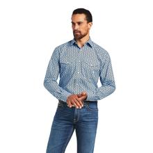 Men's Farhan Classic Fit Shirt