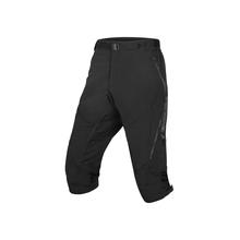 Men's Hummvee 3/4 Short II with liner by Endura