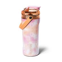 MultiShaker 26oz - Dreamsicle by BrüMate