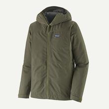 Men’s Boulder Fork Rain Jacket