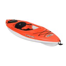 Clipper 100X recreational kayak by Pelican Sport