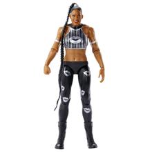 WWE Wrestlemania Bianca Belair Action Figure by Mattel