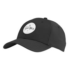 Circle Patch Radar Hat by TaylorMade