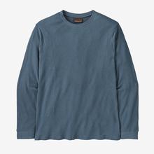 Men's Work Waffle Crew by Patagonia