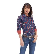 Women's Kirby Stretch Shirt