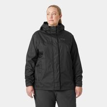 Women's Loke Plus Shell Jacket by Helly Hansen