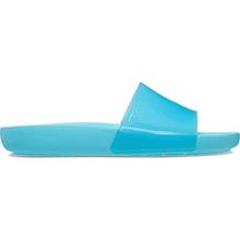 Splash Glossy Slide by Crocs