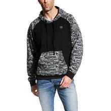 Men's Patriot Hoodie