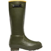 Men's Burly Classic 18" OD Green by LaCrosse in Spring TX